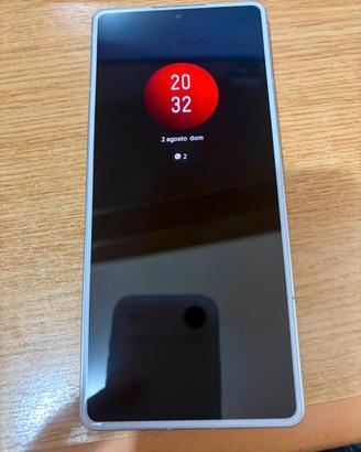 Meizu 21 pro White