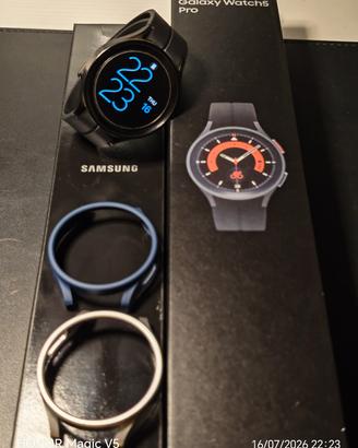 Samsung Galaxy Watch 5 Pro