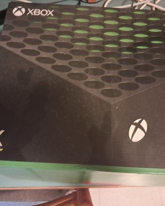Xbox seriex