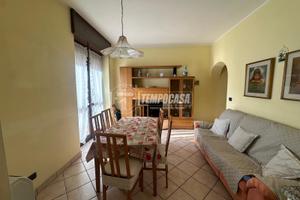 Treviolo - Trilocale con box, balcone e zero spese