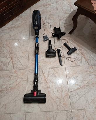 aspirapolvere Rowenta x force Flex 25.2 