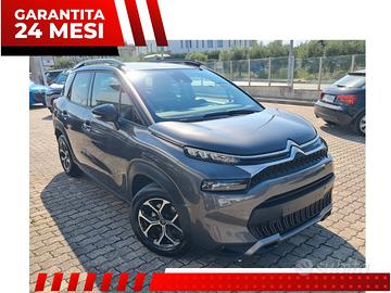 Citroen C3 Aircross C3 Aircross PureTech 110 S&S S