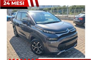 Citroen C3 Aircross C3 Aircross PureTech 110 S&S S