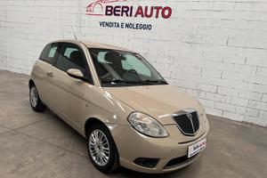 Lancia Ypsilon 1.2 benzina adatta neopatentati