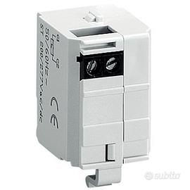 Sganciatore a lancio di corrente Vn= 200-277Vac