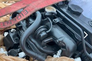 MOTORE MITSUBISHI 4M40 EXCAVATORE CATERPILLAR  307