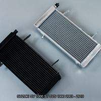 Radiatore SUZUKI SVS 1000 2003 - 2010 SV1000S