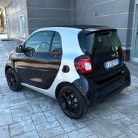 SMART ForTwo 70 1.0 Youngster