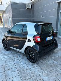 SMART ForTwo 70 1.0 Youngster