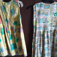 COPPIA di VESTITINI BIMBA CHICCO Mini