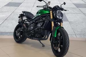 Benelli 752 S
