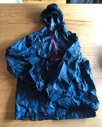 Impermeabile unisex taglia 10-12 anni