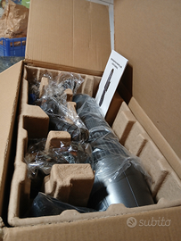 Monopattino subacqueo