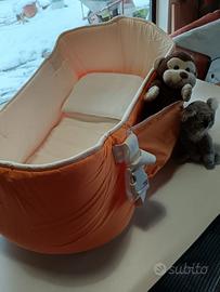 Riduttore lettino a cancelli