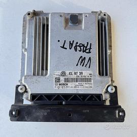 CENTRALINA MOTORE VOLKSWAGEN Passat Variant 4° Se