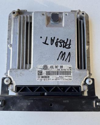 CENTRALINA MOTORE VOLKSWAGEN Passat Variant 4° Se