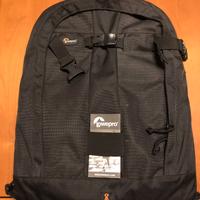 Zaino Fotografico Lowepro Pro Runner 300 AW- nuovo