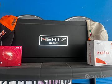Hertz 6000