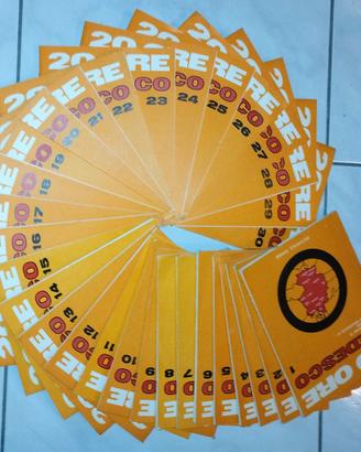 Corso di tedesco 20 ore