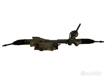 Cremagliera dello sterzo parte meccanica MERCEDES-