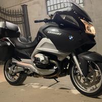 Bmw r 1200 rt - 2010