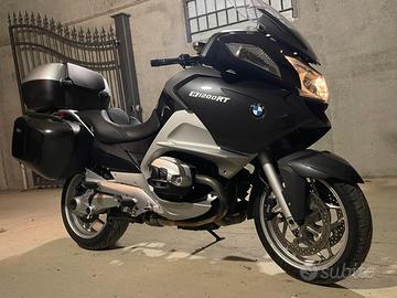 Bmw r 1200 rt - 2010