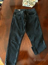 Pantaloni larghi zara