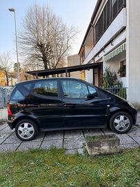 Mercedes Classe A 140