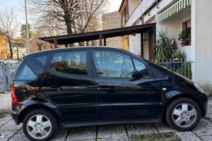 Mercedes Classe A 140