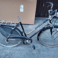 Bicicletta Donna Welter d'epoca