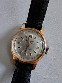 Orologio Vintage Valadier Meccanico Funzionante