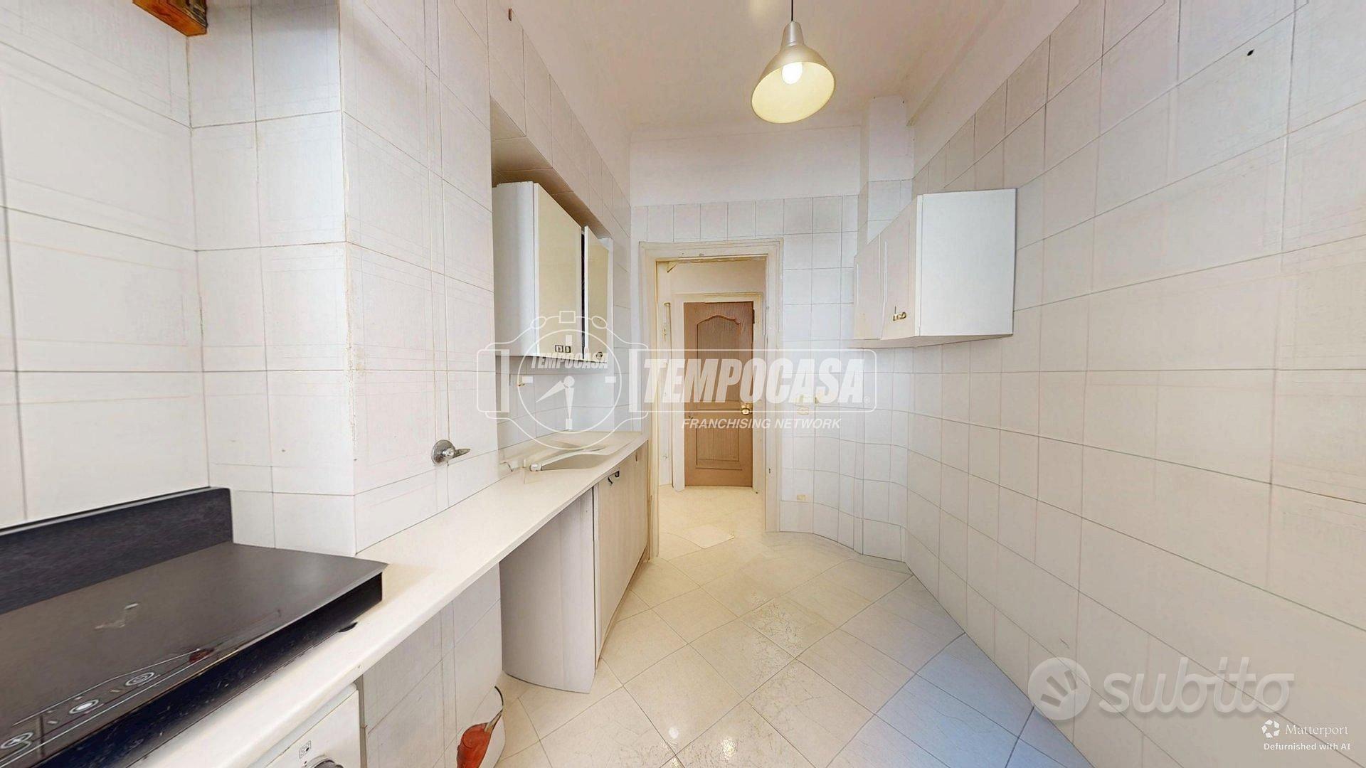 Apartment in Torino, Borgo Dora, Circoscrizione 7 - Vista 5