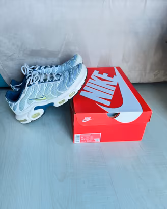 Nike Air Max Plus