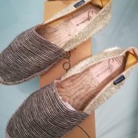 Spadrillas formentera