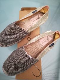 Spadrillas formentera