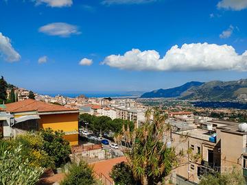 Villa panoramica Monreale (Centro urbano)