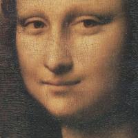 La gioconda di leonardo da vinci
