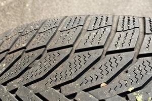 4 gomme invernali Nexen WinGuatd Sport 2 Suv