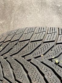 4 gomme invernali Nexen WinGuatd Sport 2 Suv