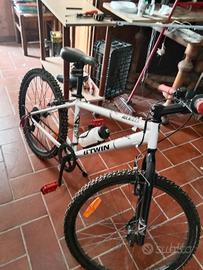 bici mountain bike ragazzo 