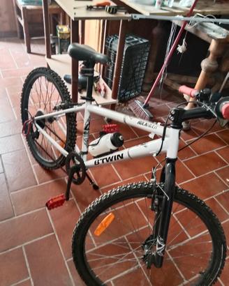 bici mountain bike ragazzo 
