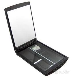 Canon CanoScan LiDE 210 Scanner USB 4800 dpi