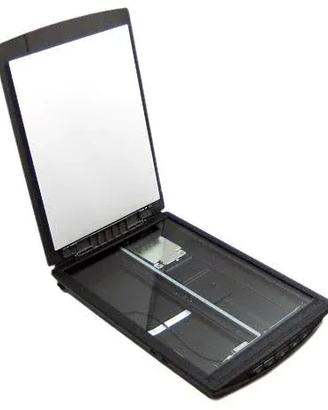 Canon CanoScan LiDE 210 Scanner USB 4800 dpi