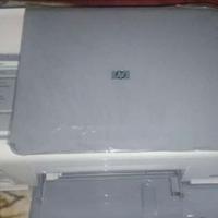 Hp psc 1510 all in one con problema al carrello