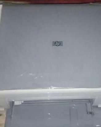 Hp psc 1510 all in one con problema al carrello