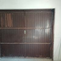portone garage
