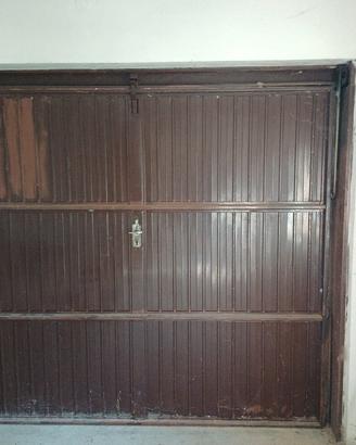 portone garage