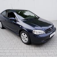 OPEL Astra Coupé Bertone 1.8i 125cv 16V