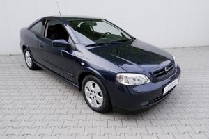 OPEL Astra Coupé Bertone 1.8i 125cv 16V