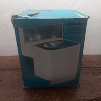 portaruotolo gedy design 